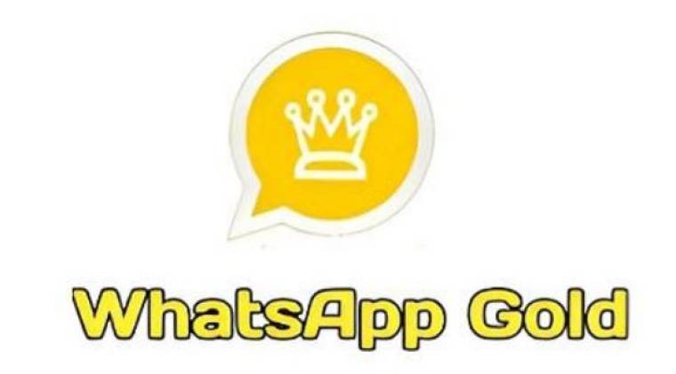 Whatsapp gold что это