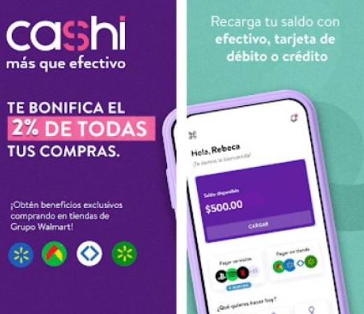 Cashi Pro Apk