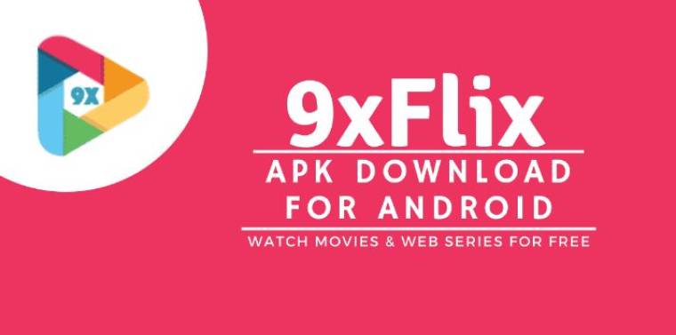 9xflix Premium APK