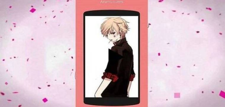 Anime Lovers Premium APK