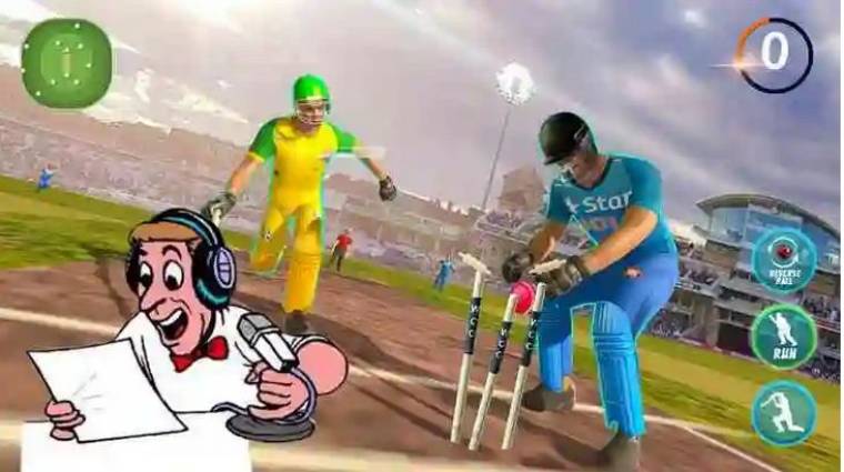 Real Cricket 22 Premium APK