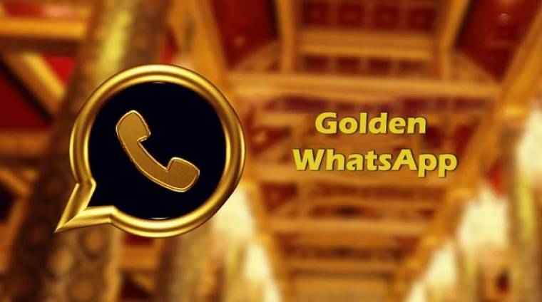 Whatsapp Gold Pro Apk