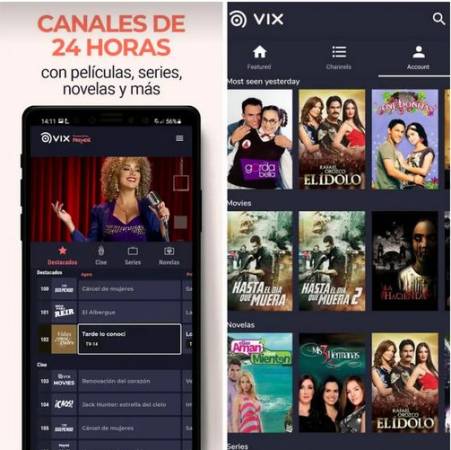 Cine Plus Pro Apk