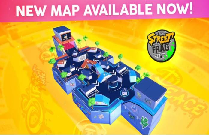 Frag Pro Shooter Mod Apk