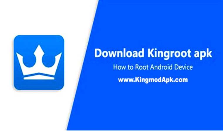Kingroot Pro Apk