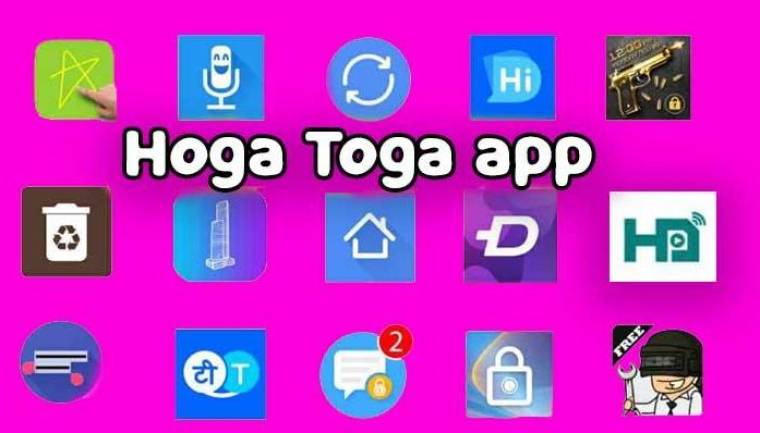 Hogatoga Pro Apk v1.0 Download For Android