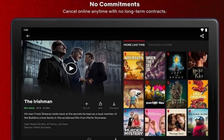 Betflix Pro Apk