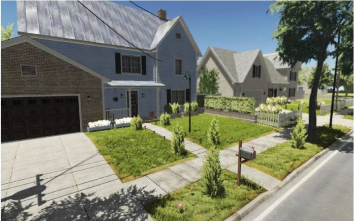 House Designer : Fix & Flip