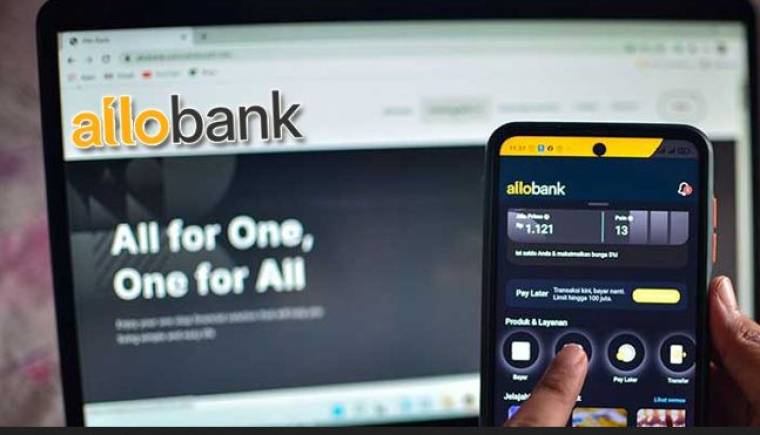 Allo Bank Pro APK