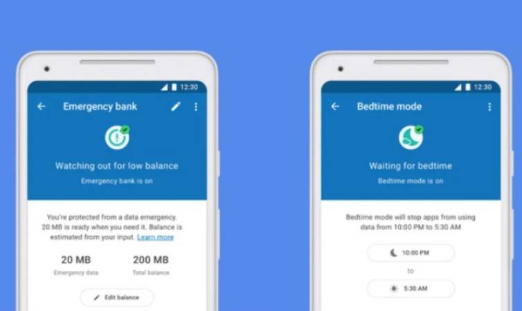 Datally Pro Apk