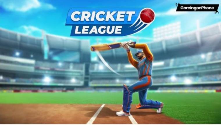 Cricket League Mod Apk (unlimited Money And Diamond) - Top