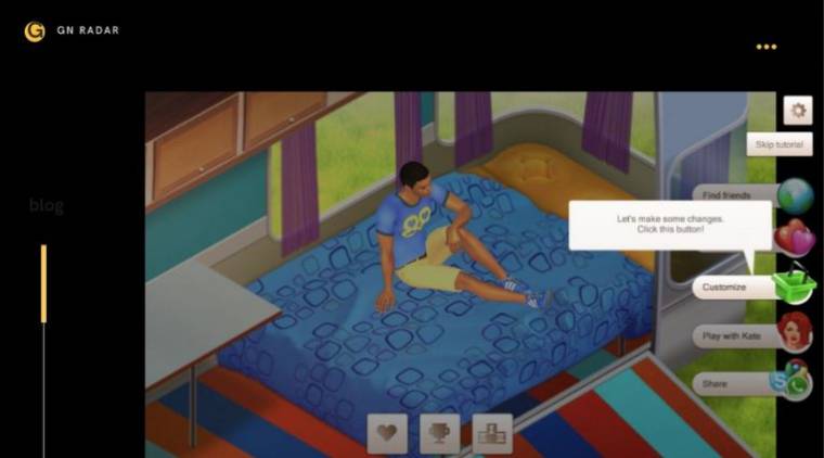 Yareel Pro Apk