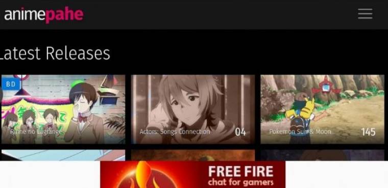 Animepahe Pro Apk
