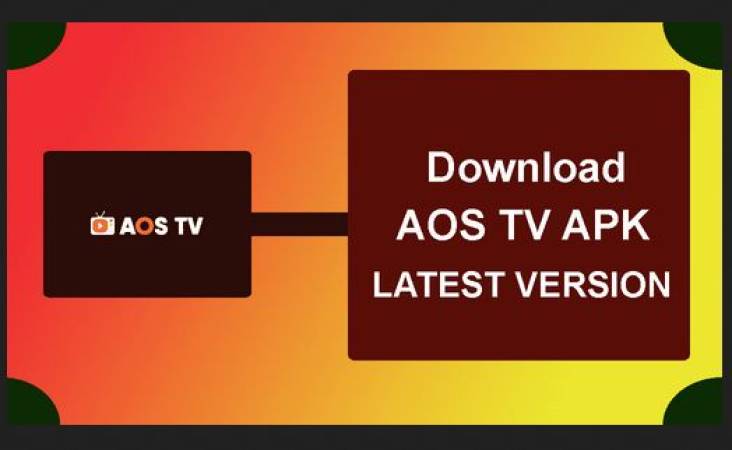 Aos TV Pro Apk