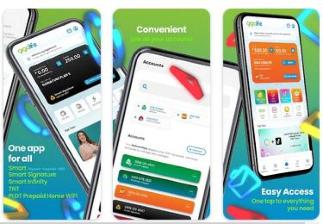 Gigalife Pro Apk