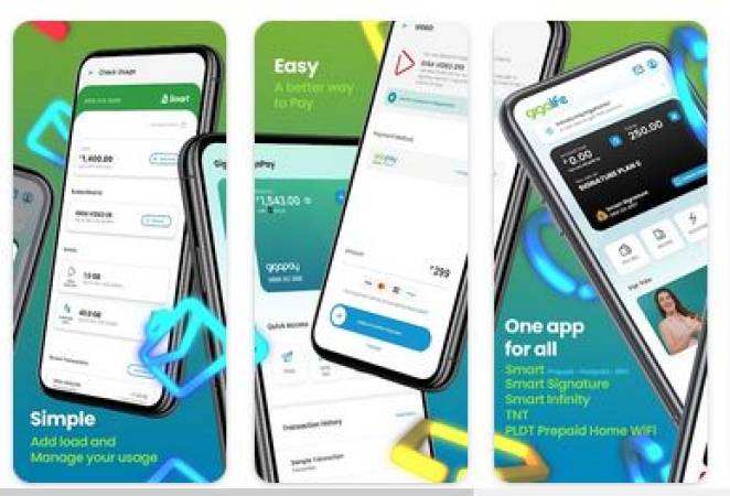 Gigalife Pro Apk