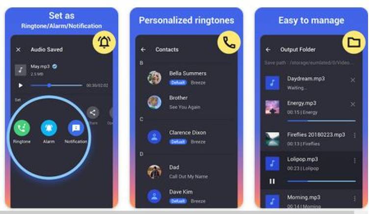 Mp3 Cutter Premium Apk