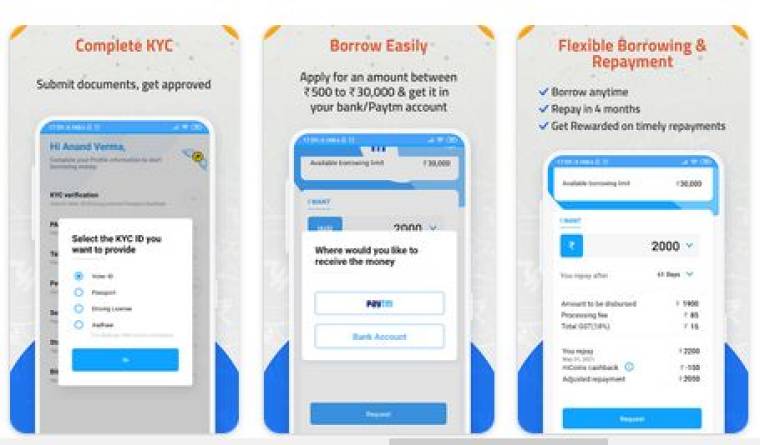 Mpokket Premium Apk