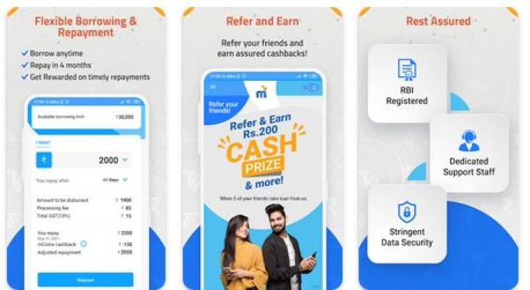 Mpokket Premium Apk