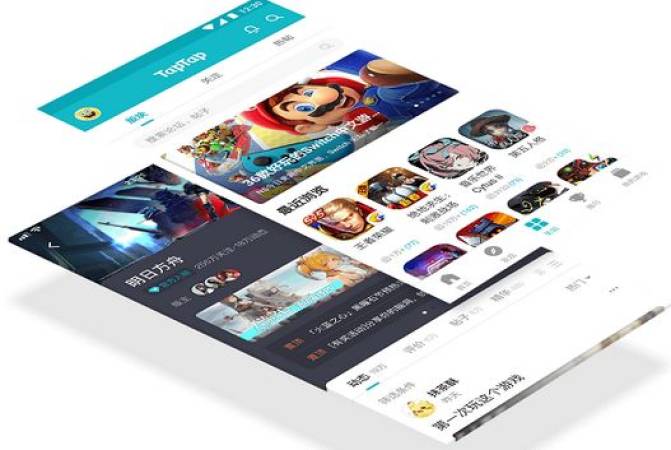 Taptap Pro Apk