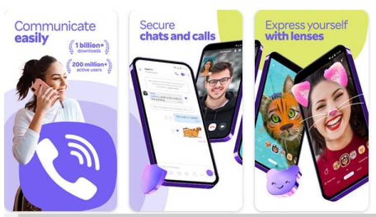 Viber Pro Apk