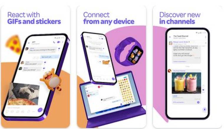 Viber Pro Apk