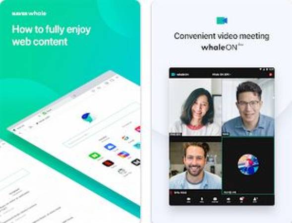 Whale Pro Apk