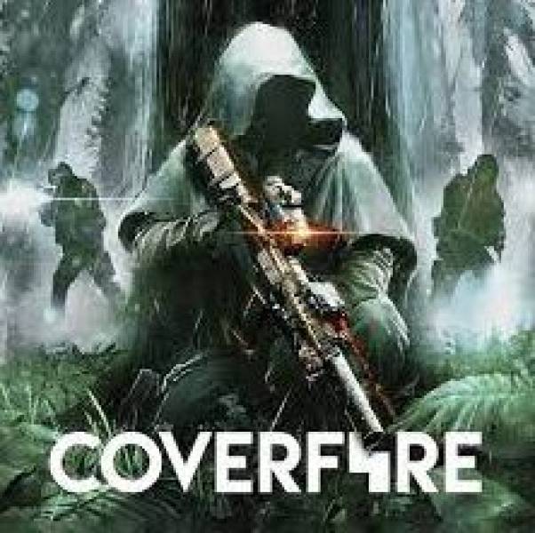 Download Cover Fire Pro Apk
 v1.24.07 + MOD: unlimited money