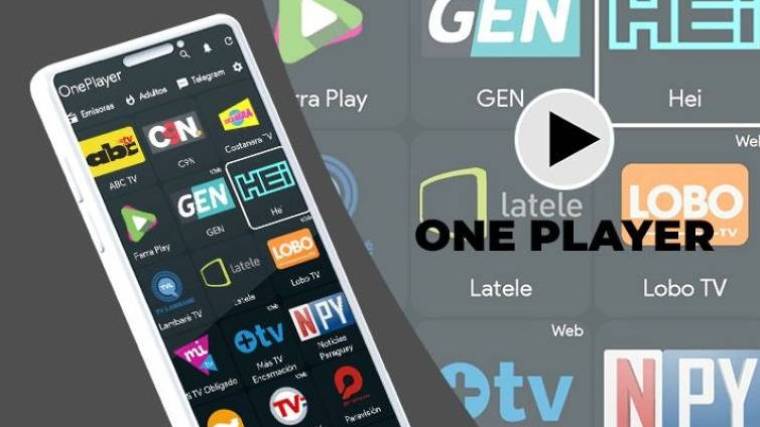 One Player APK