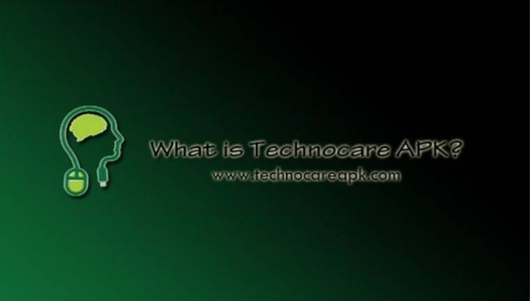 Technocare APK