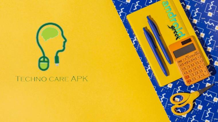 Technocare APK