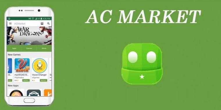 ACMarket Apk
