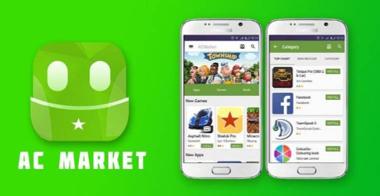 ACMarket Apk