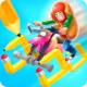 Scribble Rider Apk