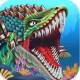 Sea Monster City Apk