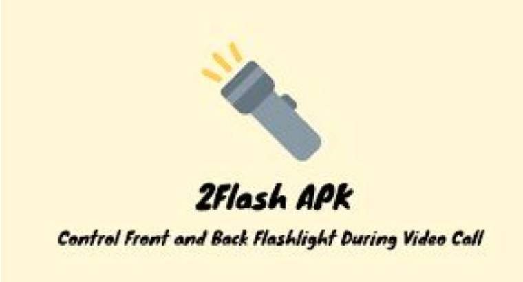 2Flash Apk