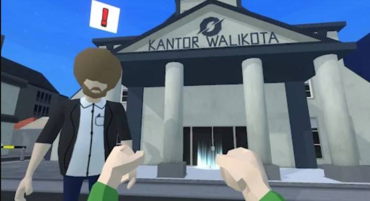 Bakso Simulator APK