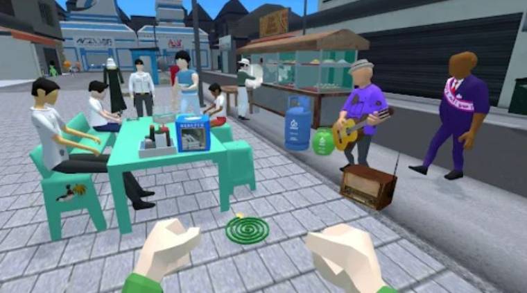 Bakso Simulator APK