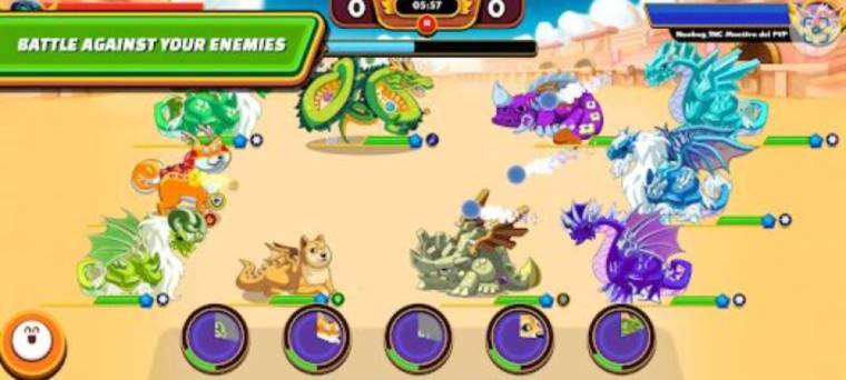 Dragonary APK