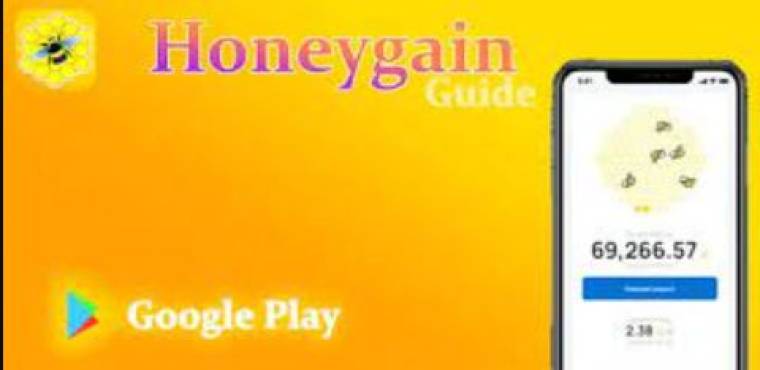 Honeygain APK