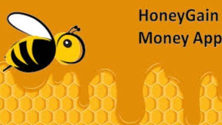 Honeygain APK