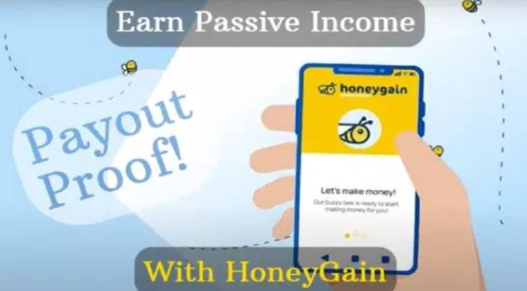 Honeygain APK