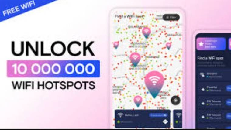 Instabridge APK