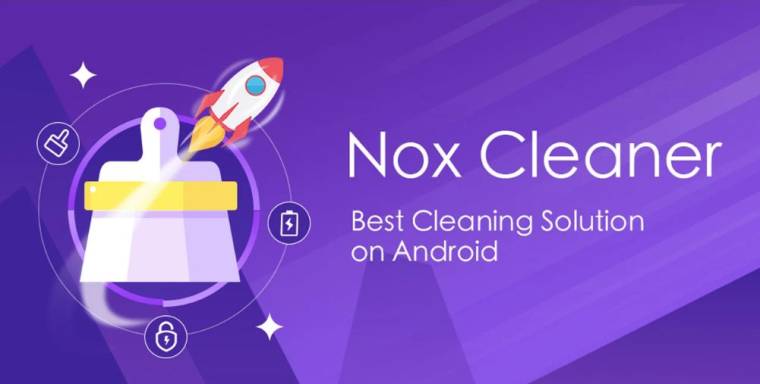 Nox Cleaner APK