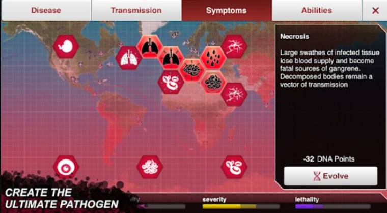 Plague Inc Premium APK