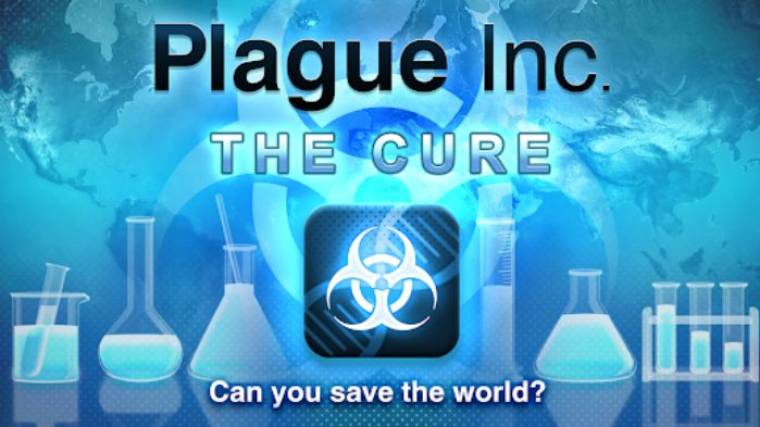 Plague Inc Premium APK