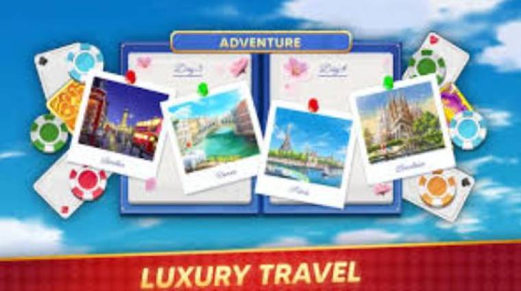 World Trip mod Apk 