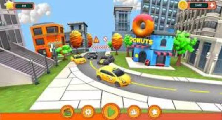 World Trip APK