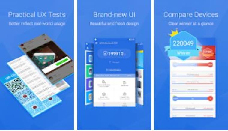 Antutu Benchmark APK