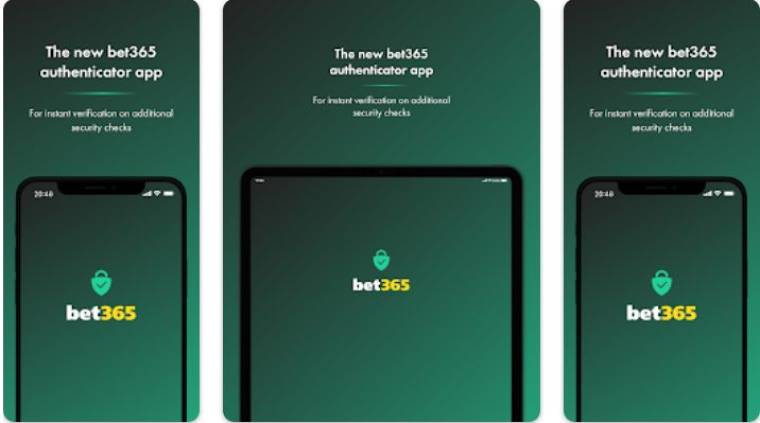 Bet365 Apk